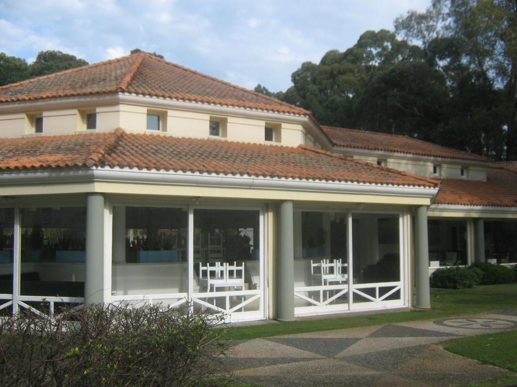 Green Park - Lloret De Mar Punta Del Este Punta Ballena Exterior photo
