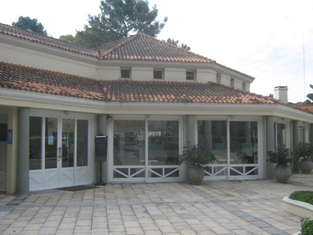 Green Park - Lloret De Mar Punta Del Este Punta Ballena Exterior photo