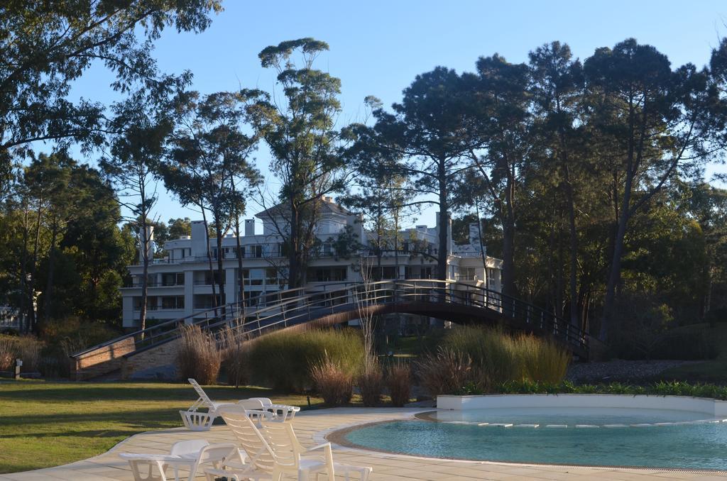 Green Park - Lloret De Mar Punta Del Este Punta Ballena Exterior photo