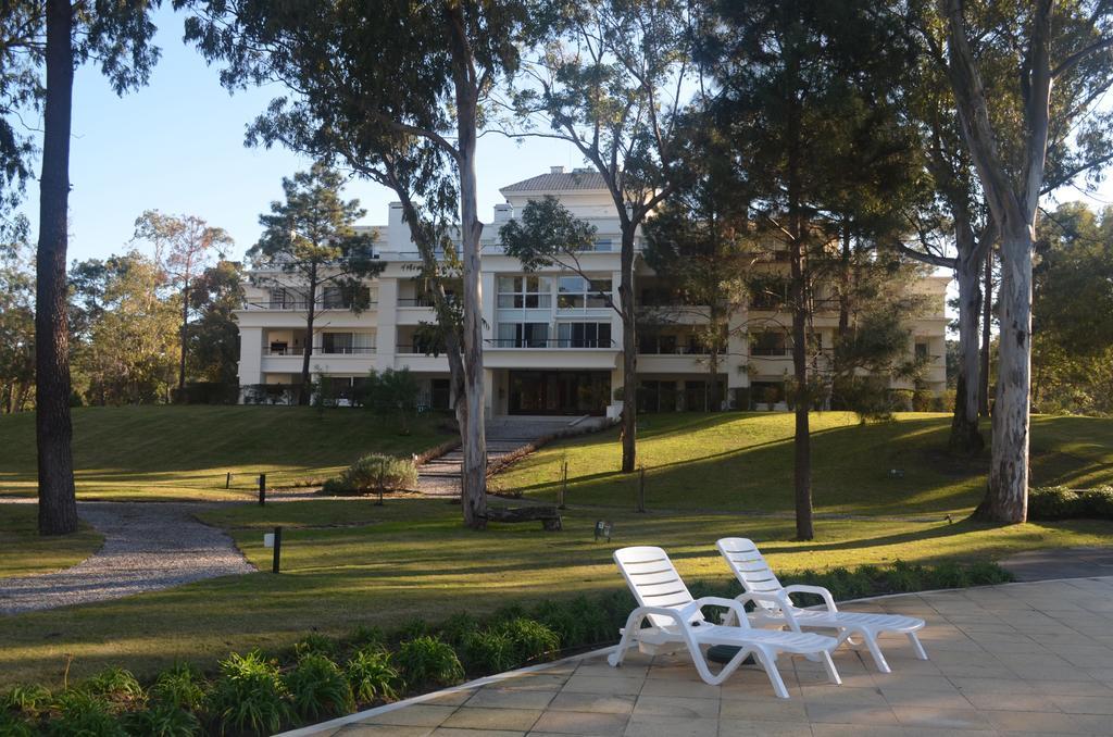 Green Park - Lloret De Mar Punta Del Este Punta Ballena Exterior photo