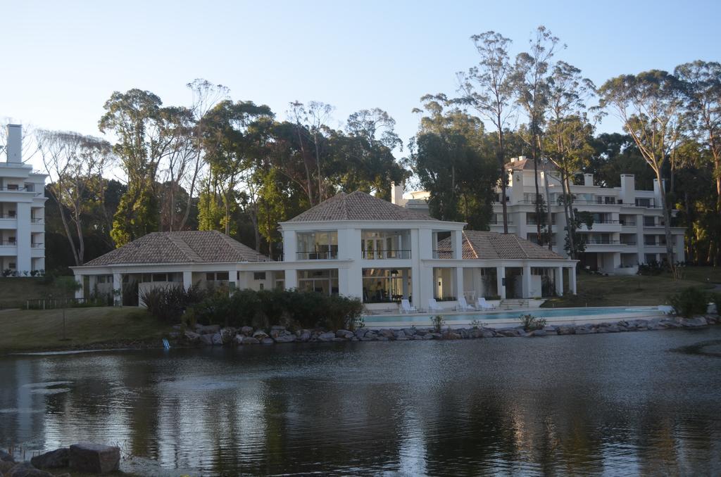 Green Park - Lloret De Mar Punta Del Este Punta Ballena Exterior photo