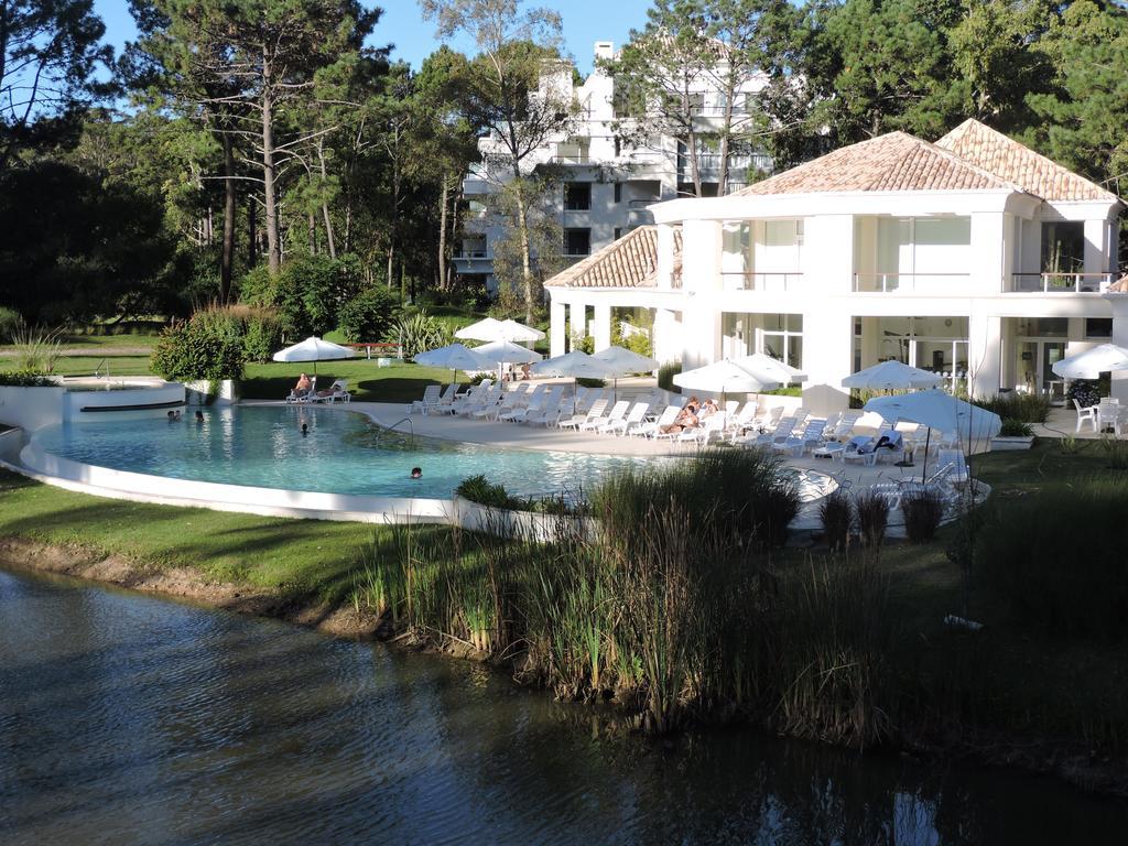 Green Park - Lloret De Mar Punta Del Este Punta Ballena Exterior photo