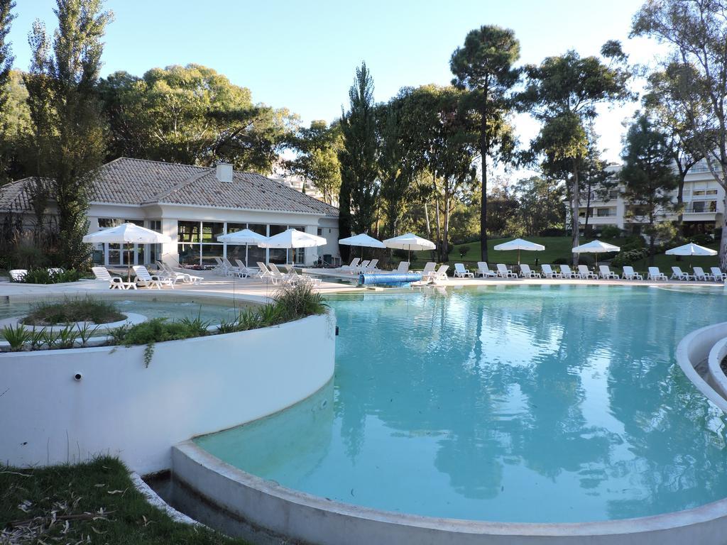 Green Park - Lloret De Mar Punta Del Este Punta Ballena Exterior photo