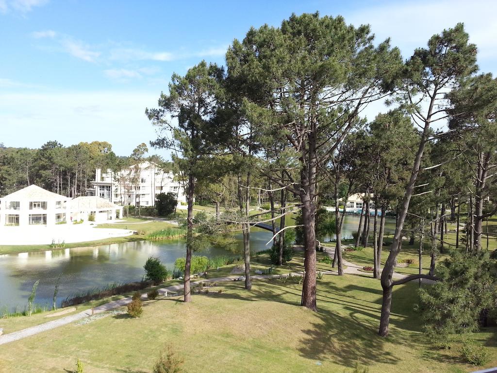 Green Park - Lloret De Mar Punta Del Este Punta Ballena Exterior photo