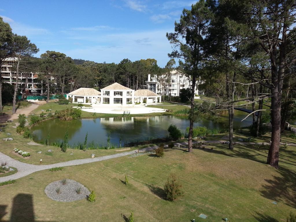 Green Park - Lloret De Mar Punta Del Este Punta Ballena Exterior photo