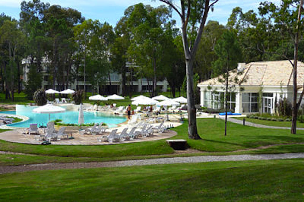 Green Park - Lloret De Mar Punta Del Este Punta Ballena Room photo